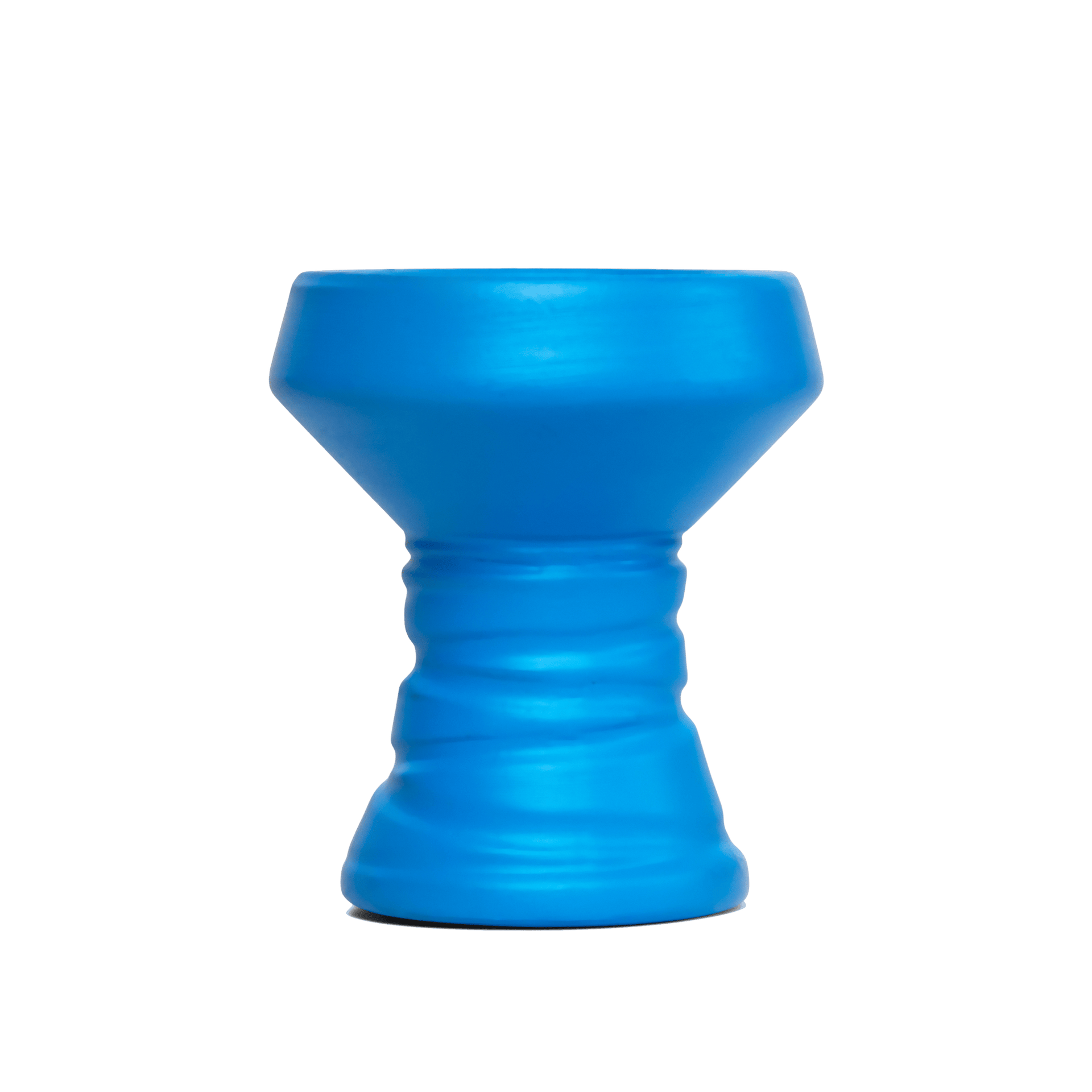BYO Blackstone Hookah Bowl Blue