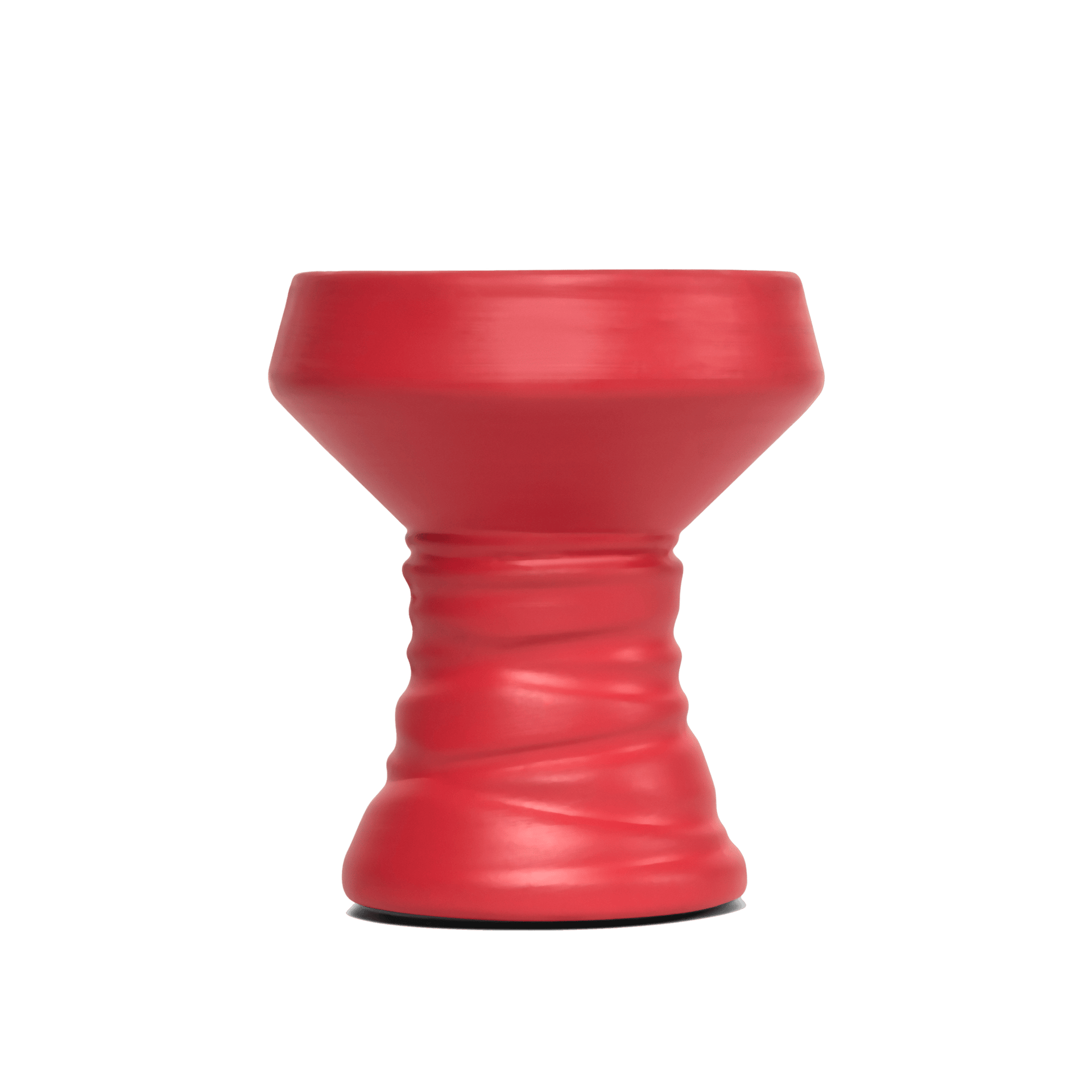 BYO Blackstone Hookah Bowl Red
