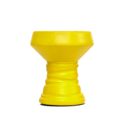 BYO Blackstone Hookah Bowl Yellow