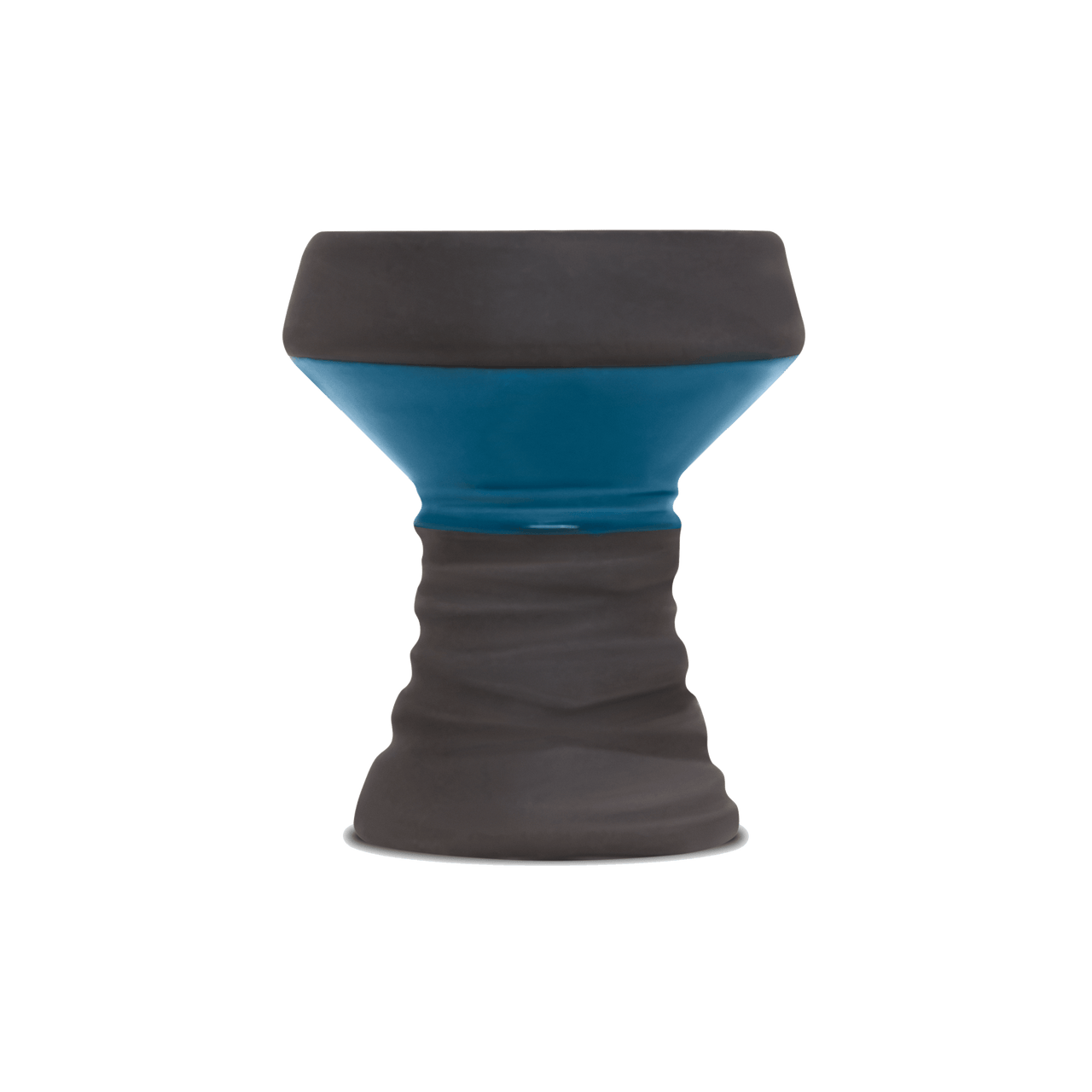 BYO Blackstone Two Tone Bowl Blue