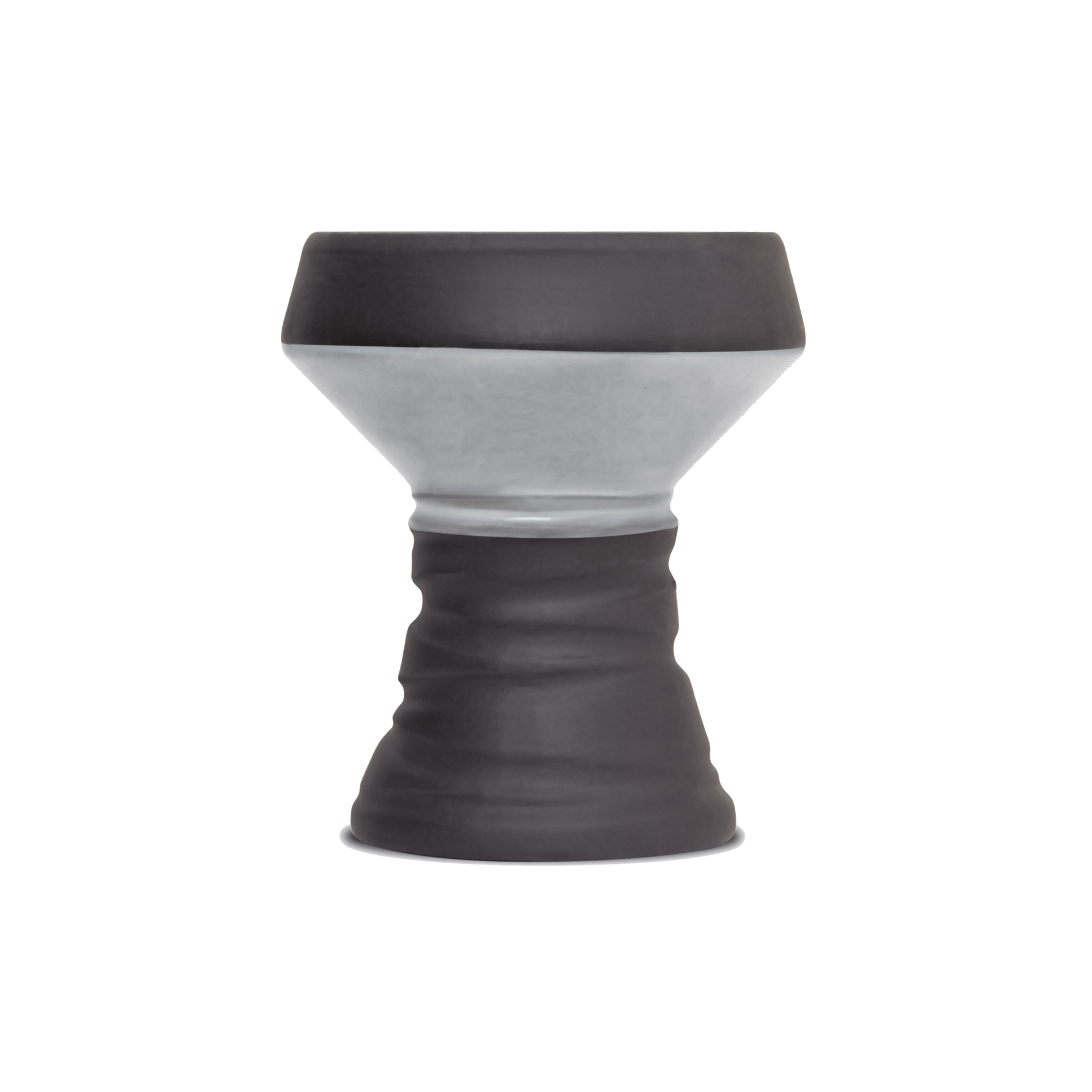 BYO Blackstone Two Tone Bowl Gray