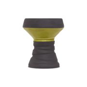 BYO Blackstone Two Tone Bowl Yellow