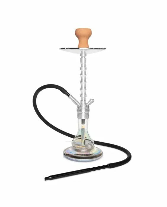 BYO Blade Hookah 22" Black