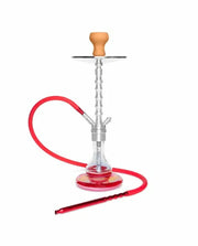 BYO Blade Hookah 22" Red