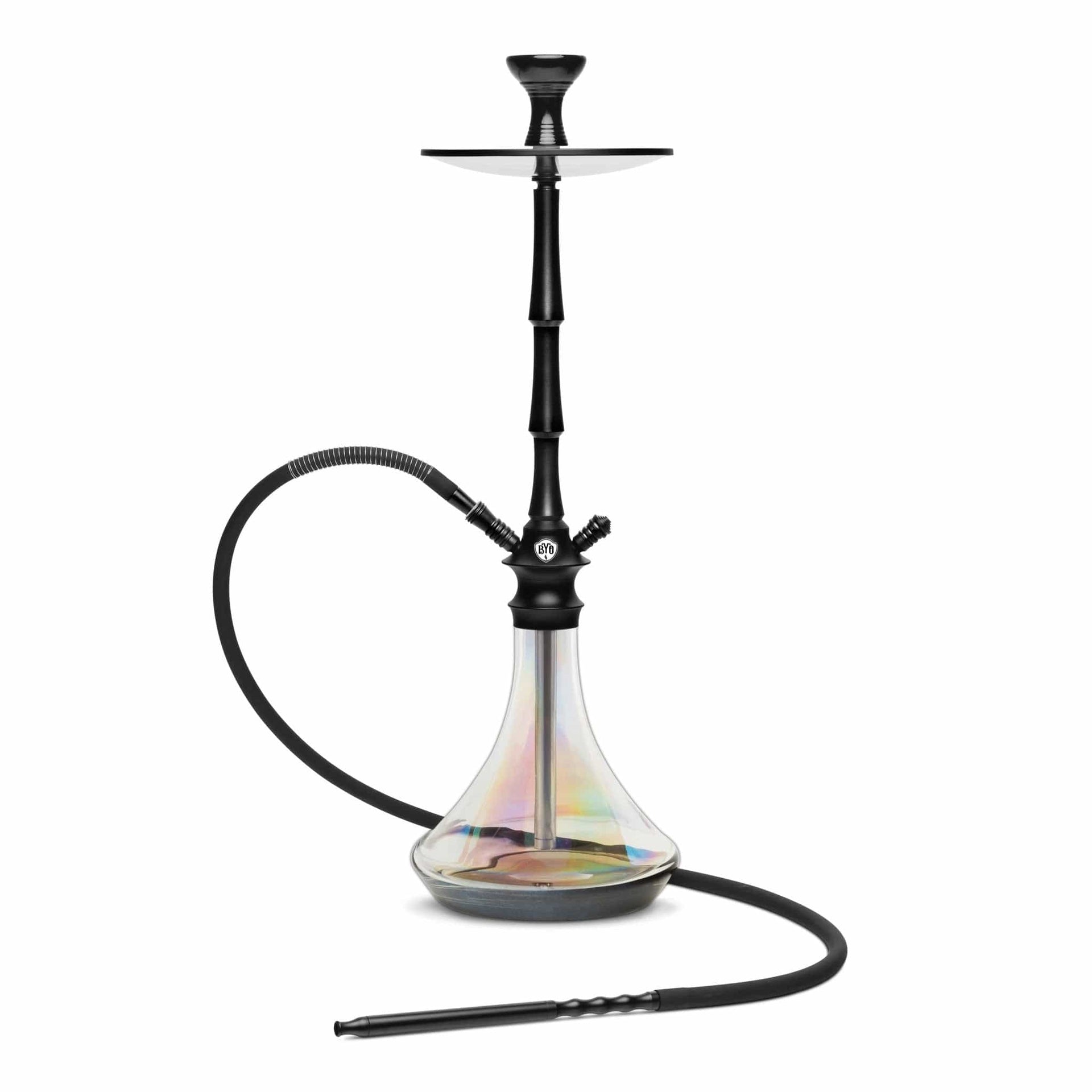 BYO Galaxy Hookah 32" Black