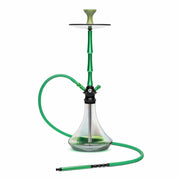 BYO Galaxy Hookah 32" Green