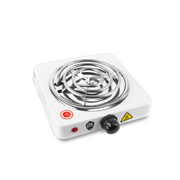BYO Hookah Charcoal Burner Random