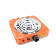 BYO Hookah Charcoal Burner Random