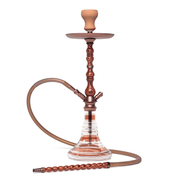 BYO Midori Hookah 24" Coffee