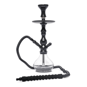 BYO Orion Hookah 17" Black