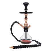 BYO Orion Hookah 17" Rose Gold