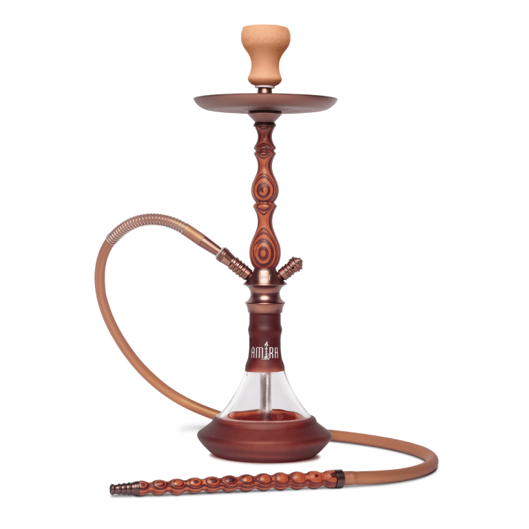 BYO Osaka Hookah 23" Coffee