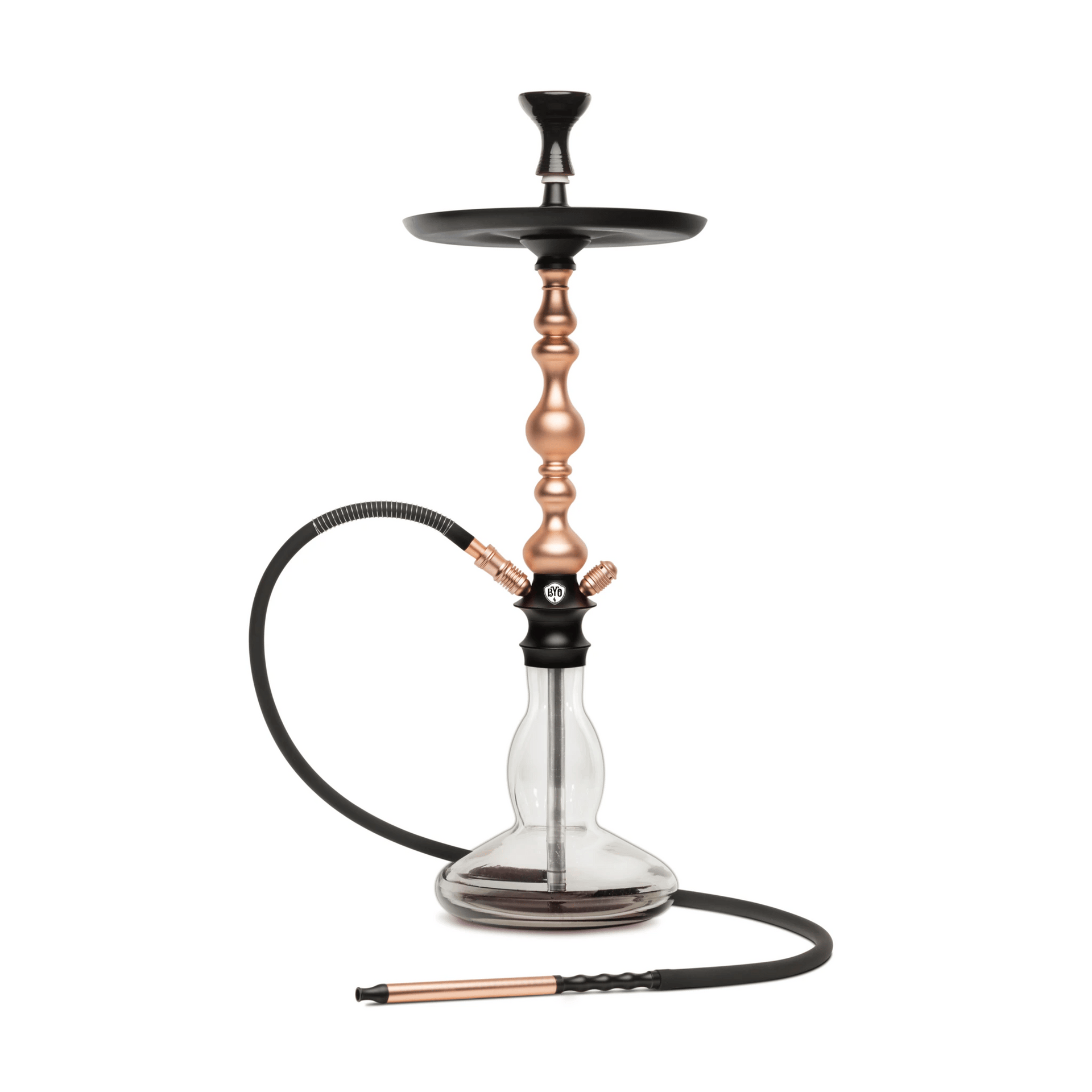 BYO Providence Hookah 33"
