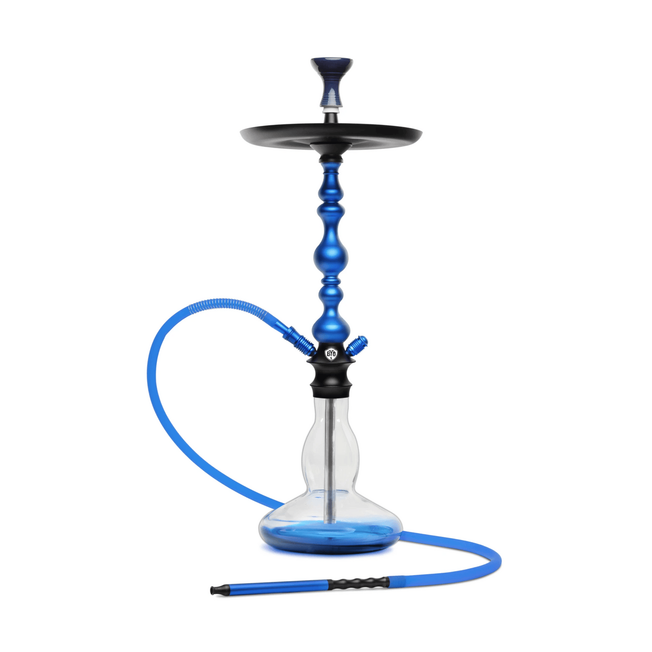 BYO Providence Hookah 33"