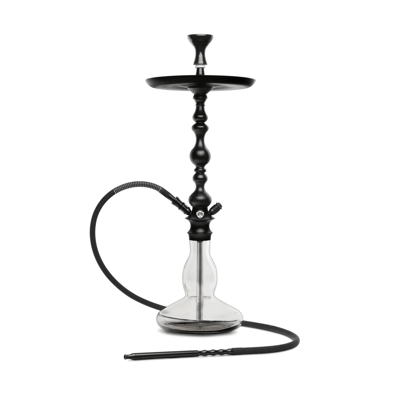 BYO Providence Hookah 33"
