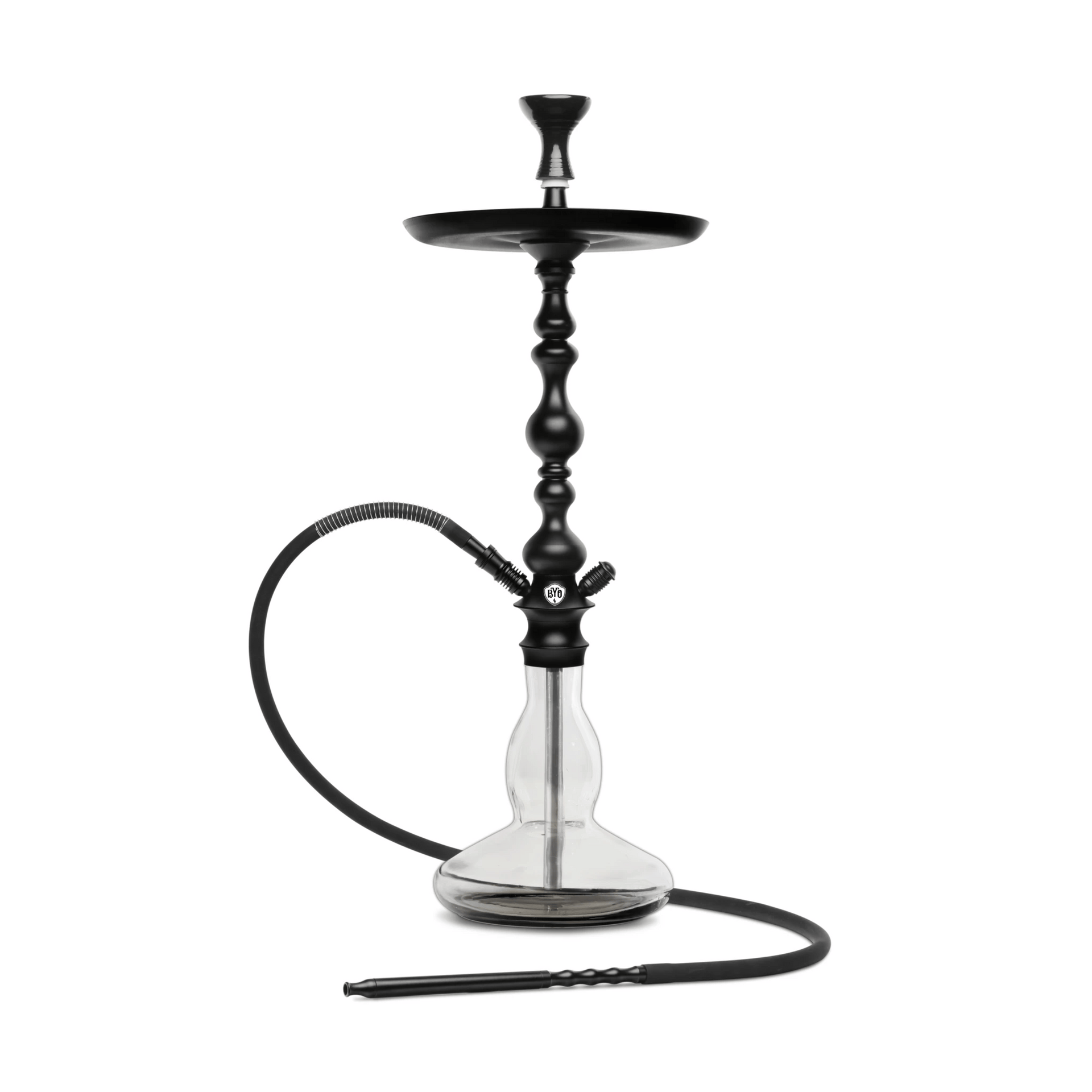 BYO Providence Hookah 33"