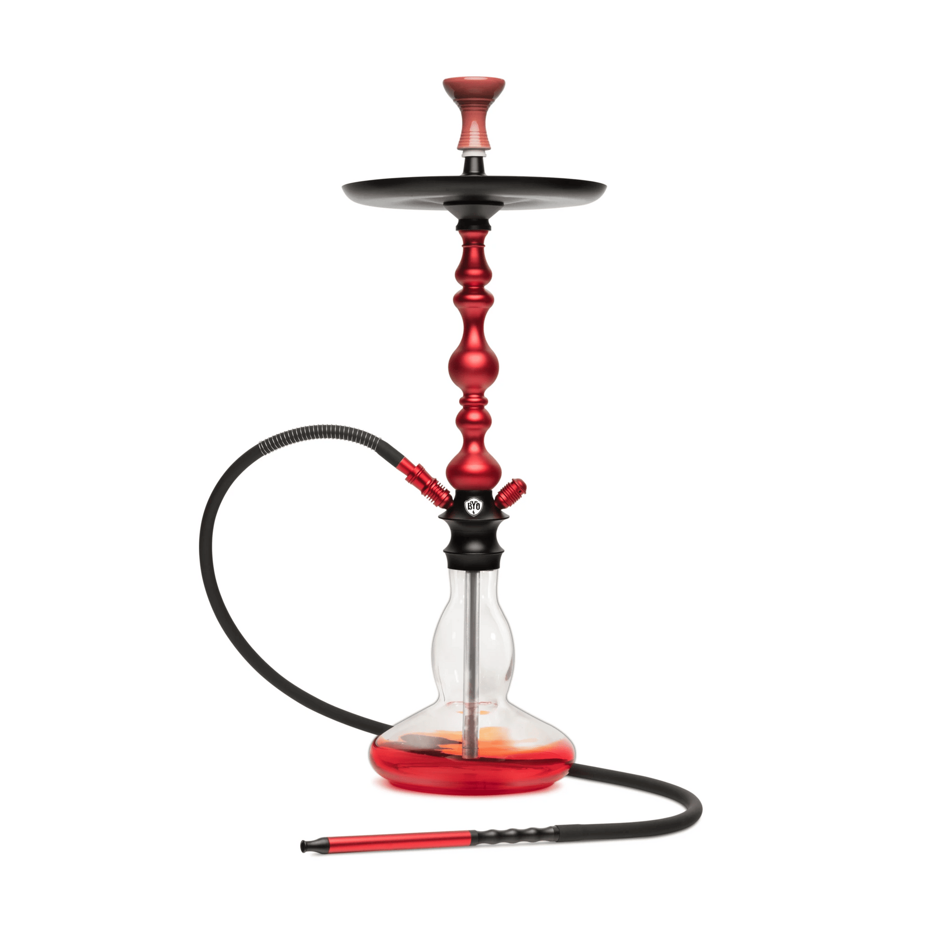 BYO Providence Hookah 33"