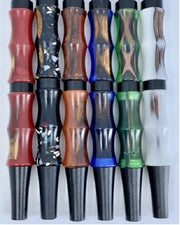 BYO Resin Wood Tip Hose