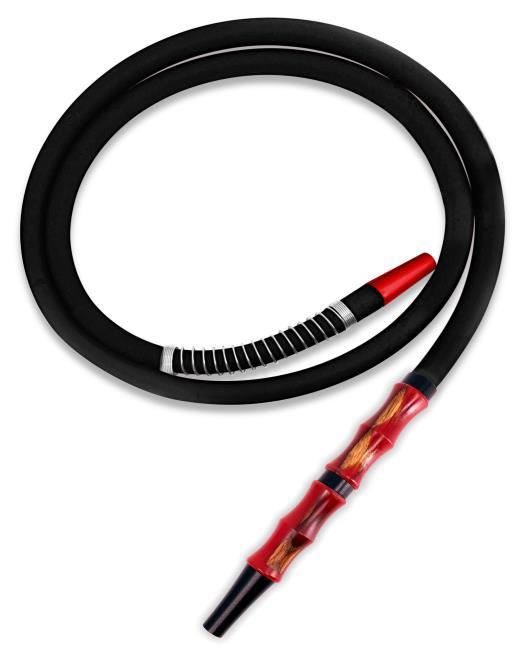 BYO Resin Wood Tip Hose