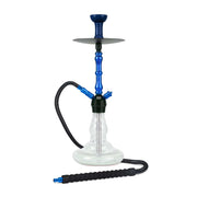 BYO RIP Hookah 20" BLUE