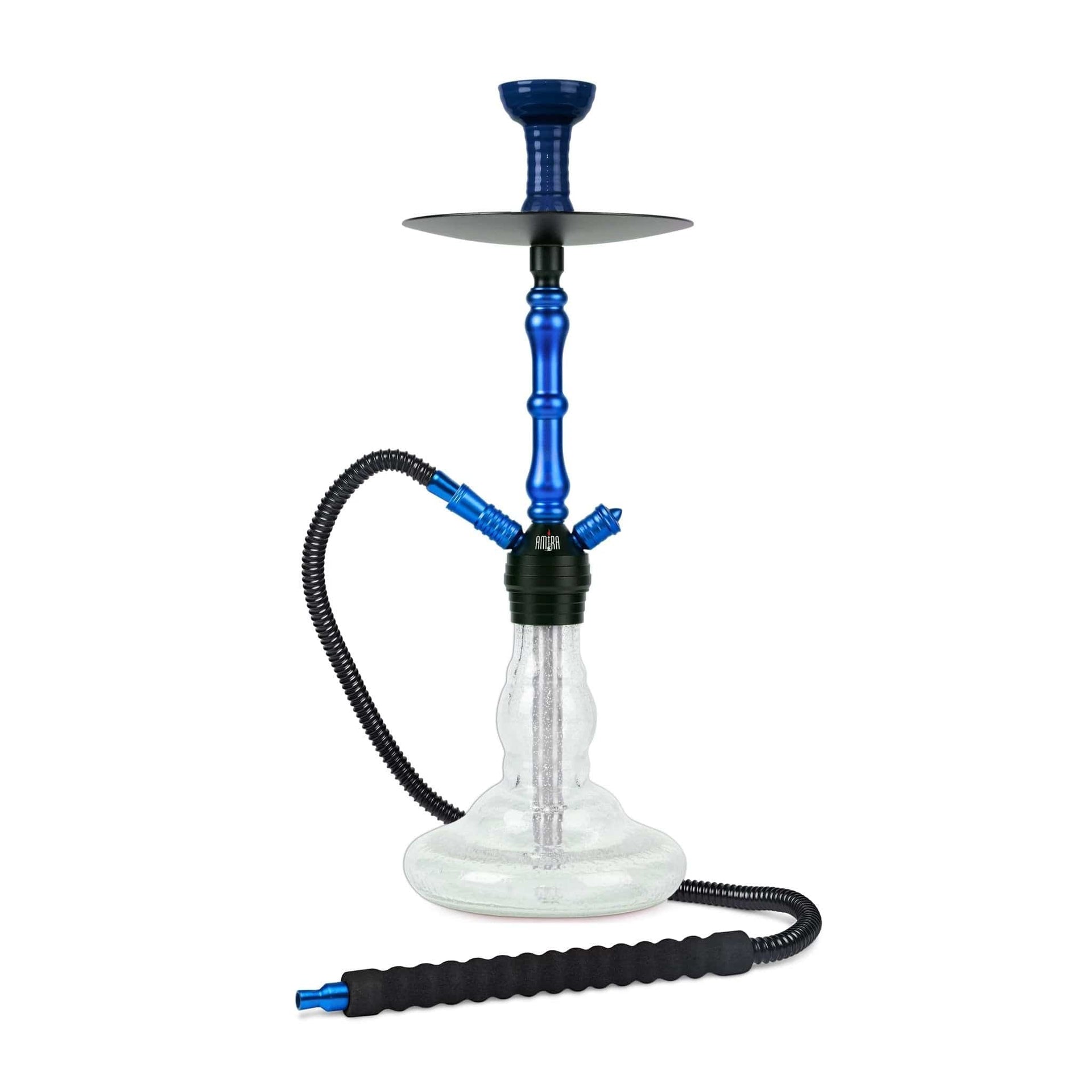 BYO RIP Hookah 20" BLUE