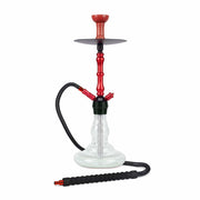 BYO RIP Hookah 20" RED