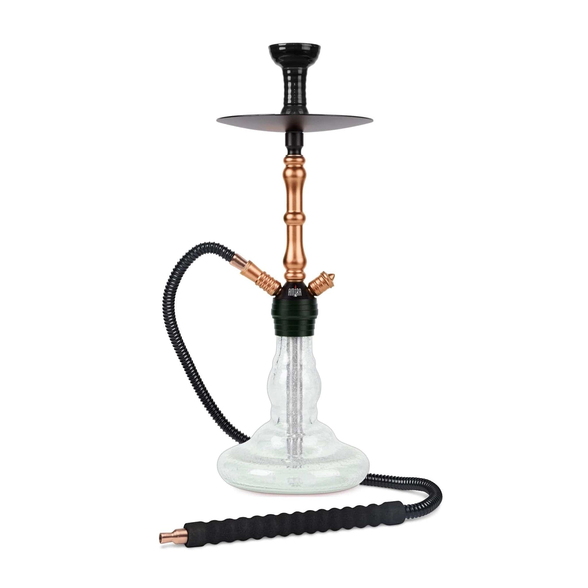 BYO RIP Hookah 20" ROSE GOLD