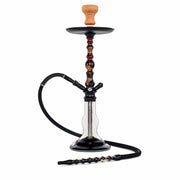 BYO Sophia Hookah 22" Black