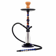 BYO Sophia Hookah 22" Blue