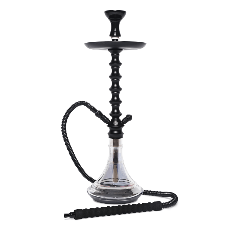 BYO Taurus Hookah 24" Black