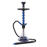 BYO Taurus Hookah 24" Blue