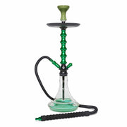 BYO Taurus Hookah 24" Green