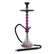BYO Taurus Hookah 24" Purple