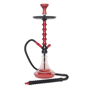 BYO Taurus Hookah 24" Red