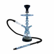 BYO Toker Hookah 18" Ballerz (New)