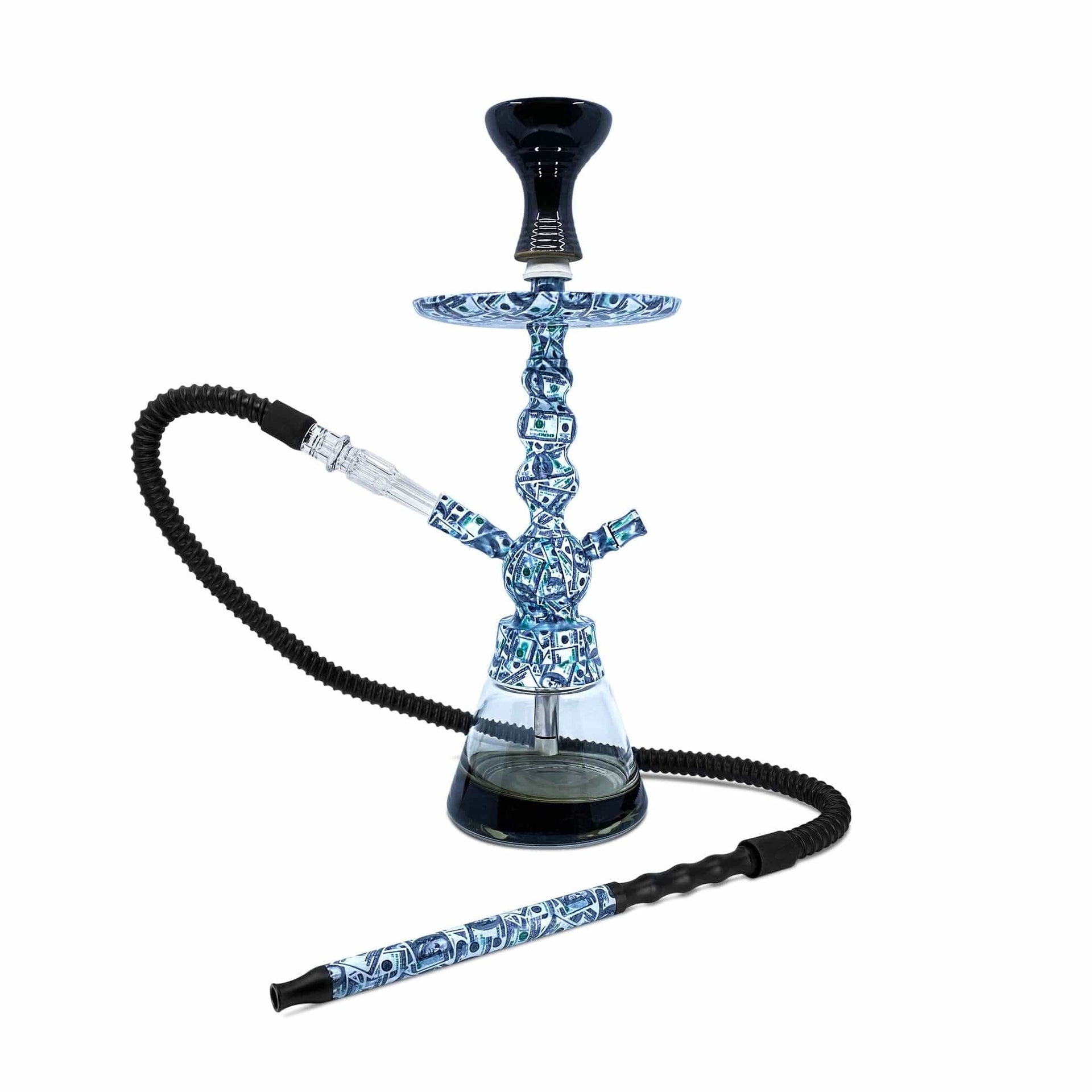 BYO Toker Hookah 18" Ballerz (New)