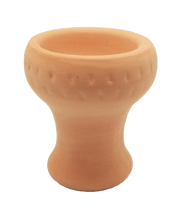 BYO Unglazed Bowl