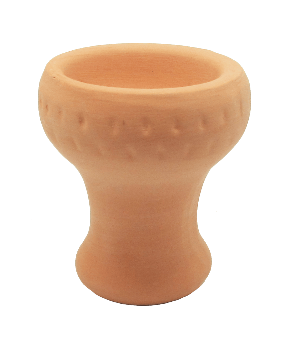 BYO Unglazed Bowl