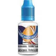 Central Vapors E-Liquid 30ml