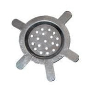 Charcoal Bowl Screen Universal