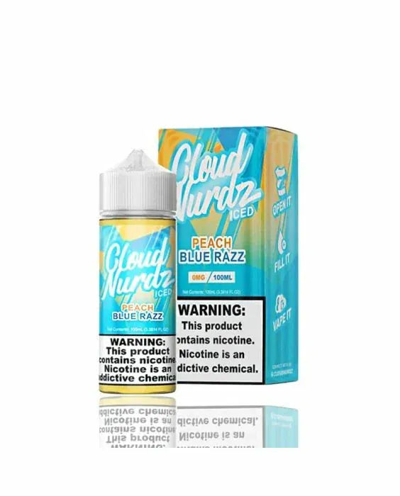 E-Liquids / E-Juice