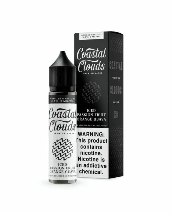 Coastal Clouds 60ml