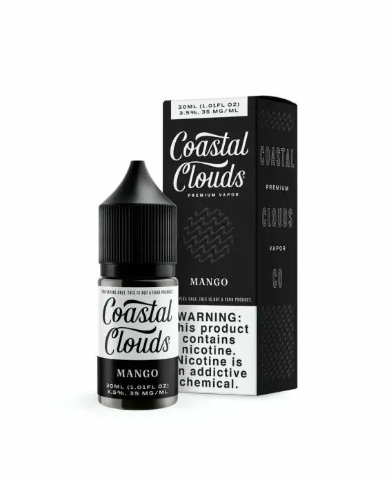 E-Liquids / E-Juice
