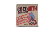 CocoUrth Cube Hookah Charcoal