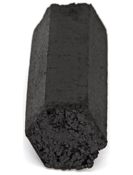 CocoUrth Hex Hookah Charcoal