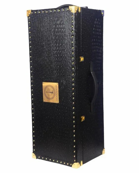 Cocoyaya The Maharaja Hookah w/ Case