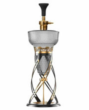 Cocoyaya The Maharaja Hookah w/ Case
