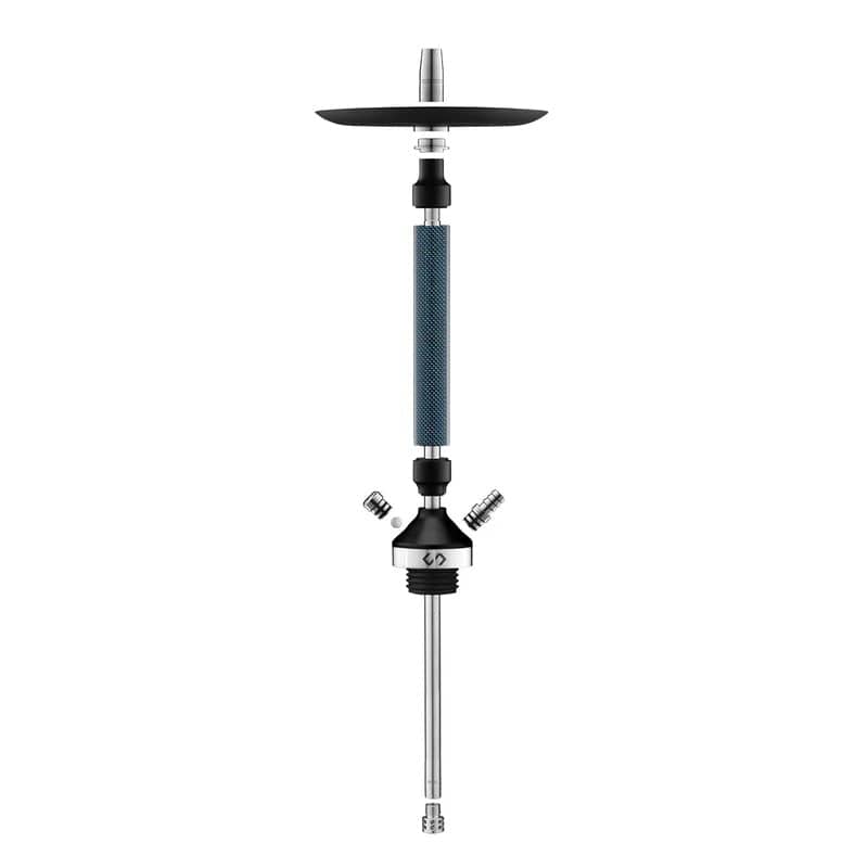 Conceptic Design Carbon Hookah