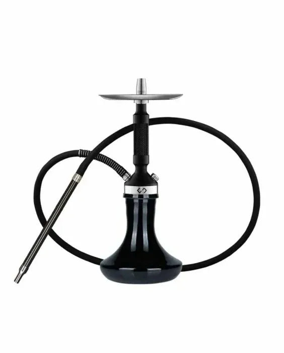 Conceptic Design Smart Carbon Hookah