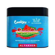 Cookies X Al Fakher 250g Sandia